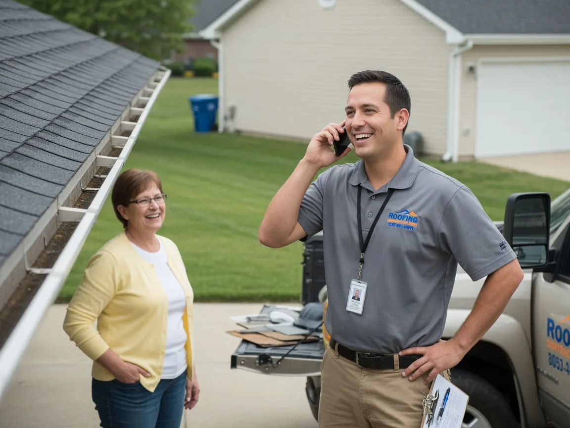 Local Roofing Contractors Fredericktown, MO FAQs